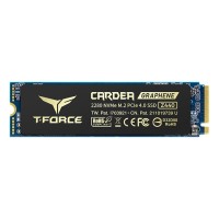 Твердотельный накопитель Team Group 2000 Gb T-FORCE CARDEA ZERO Z440 TM8FP7002T0C311