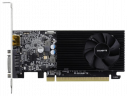 Видеокарта Gigabyte (GV-N1030D4-2GL) GeForce GT 1030 2GB Low Profile