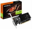 Видеокарта Gigabyte (GV-N1030D4-2GL) GeForce GT 1030 2GB Low Profile