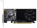 Видеокарта Gigabyte (GV-N1030D4-2GL) GeForce GT 1030 2GB Low Profile