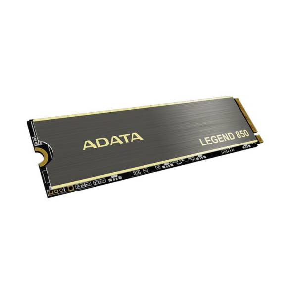 Твердотельный накопитель ADATA 512 Gb LEGEND 850 ALEG-850-512GCS