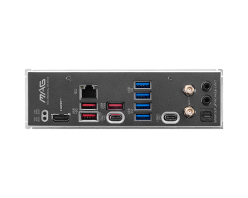 Материнская плата MSI MAG B850M MORTAR WIFI