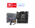Материнская плата MSI MAG B850M MORTAR WIFI