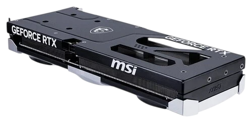Видеокарта MSI (G506T-16V3C) GeForce RTX 5060 Ti 16G VENTUS 3X OC