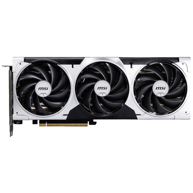 Видеокарта MSI (G506T-16V3C) GeForce RTX 5060 Ti 16G VENTUS 3X OC