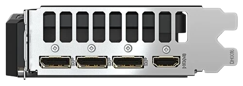 Видеокарта Gigabyte (GV-N506TWF2-16GD) GeForce RTX 5060 Ti 16GB WINDFORCE