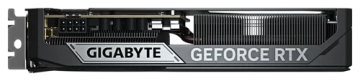 Видеокарта Gigabyte (GV-N506TWF2-16GD) GeForce RTX 5060 Ti 16GB WINDFORCE