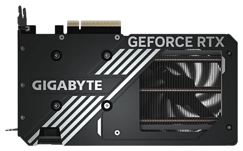 Видеокарта Gigabyte (GV-N506TWF2-16GD) GeForce RTX 5060 Ti 16GB WINDFORCE