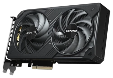 Видеокарта Gigabyte (GV-N506TWF2-16GD) GeForce RTX 5060 Ti 16GB WINDFORCE