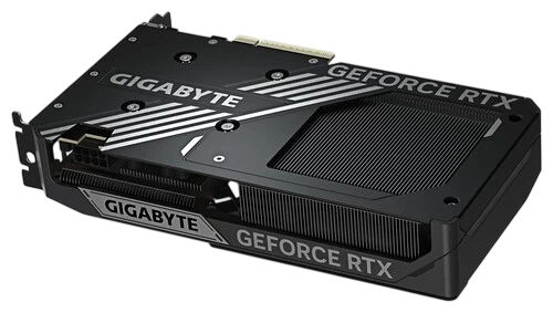 Видеокарта Gigabyte (GV-N506TWF2-16GD) GeForce RTX 5060 Ti 16GB WINDFORCE