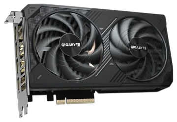 Видеокарта Gigabyte (GV-N506TWF2-16GD) GeForce RTX 5060 Ti 16GB WINDFORCE