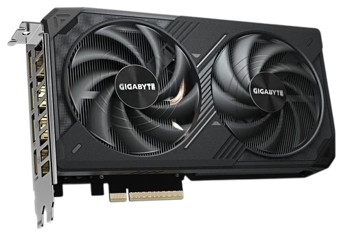 Видеокарта Gigabyte (GV-N506TWF2-16GD) GeForce RTX 5060 Ti 16GB WINDFORCE