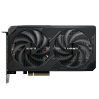 Видеокарта Gigabyte (GV-N506TWF2-16GD) GeForce RTX 5060 Ti 16GB WINDFORCE