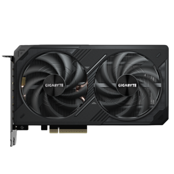 Видеокарта Gigabyte (GV-N506TWF2-16GD) GeForce RTX 5060 Ti 16GB WINDFORCE