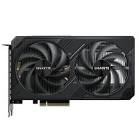 Видеокарта Gigabyte (GV-N506TWF2-16GD) GeForce RTX 5060 Ti 16GB WINDFORCE