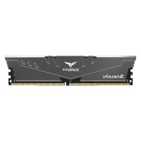 Оперативная память 8 Gb 3200 MHz Team Group VULCAN Z Gray (TLZGD48G3200HC16C01)