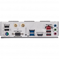 Материнская плата Gigabyte B650M GAMING WIFI6E