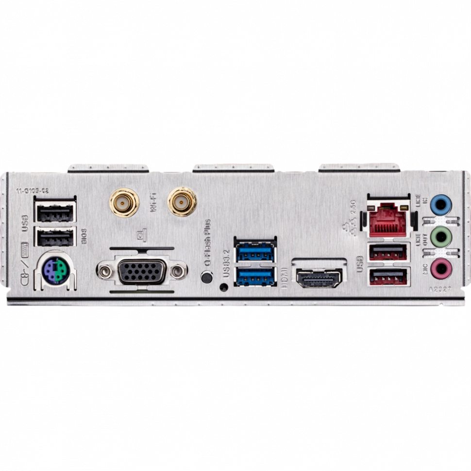 Материнская плата Gigabyte B650M GAMING WIFI6E