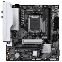 Материнская плата Gigabyte B650M GAMING WIFI6E