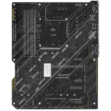 Материнская плата ASUS TUF GAMING H570-PRO