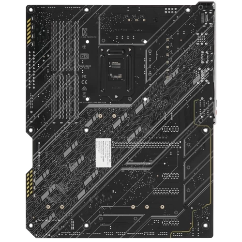 Материнская плата ASUS TUF GAMING H570-PRO