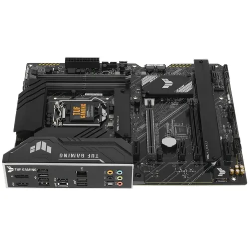 Материнская плата ASUS TUF GAMING H570-PRO