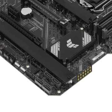 Материнская плата ASUS TUF GAMING H570-PRO