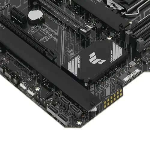 Материнская плата ASUS TUF GAMING H570-PRO