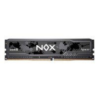 Оперативная память 16 Gb 6000 MHz Apacer OC NOX (AH5U16G60C512MBAA-1)