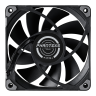Вентилятор для корпуса PHANTEKS M25 PWM Black (PH-F120M25_PWM_BBK01_RU)