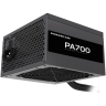 Блок питания Powercase 700W PA700 Black (PA-700SI)
