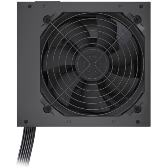 Блок питания Powercase 700W PA700 Black (PA-700SI)