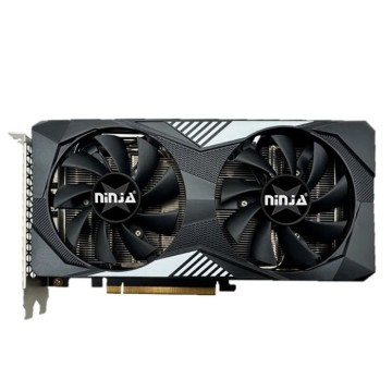 Видеокарта Sinotex Ninja (NK306TI86F) GeForce RTX 3060 Ti 8GB