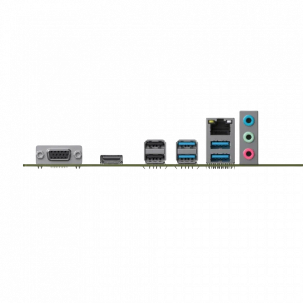 Материнская плата MaxSun MS-Challenger B660M 2.5G (6940709660492)