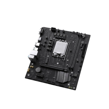 Материнская плата MaxSun MS-Challenger B660M 2.5G (6940709660492)