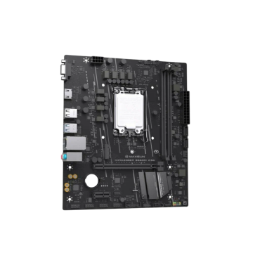 Материнская плата MaxSun MS-Challenger B660M 2.5G (6940709660492)
