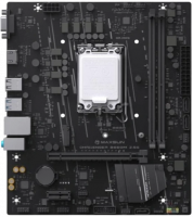 Материнская плата MaxSun MS-Challenger B660M 2.5G (6940709660492)