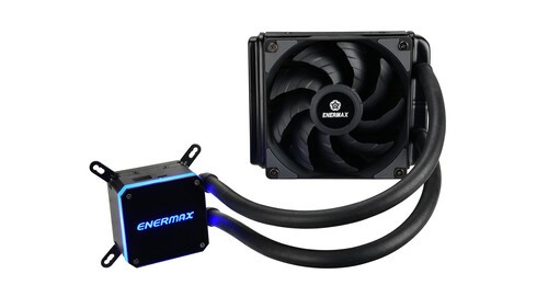 Система жидкостного охлаждения для процессора Enermax LiqMax III ELC-LMT120-HF