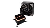Система жидкостного охлаждения для процессора Enermax LiqMax III ELC-LMT120-HF