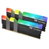 Оперативная память 32 Gb 3600 MHz Thermaltake TOUGHRAM RGB Black (R009D416GX2-3600C18A)