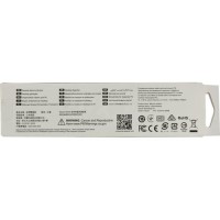 Оперативная память 4 Gb 2666 MHz Apacer (AU04GGB26CQTBGH)