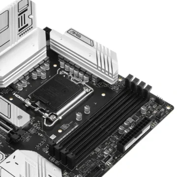 Материнская плата MSI MAG B760M MORTAR MAX WIFI DDR4