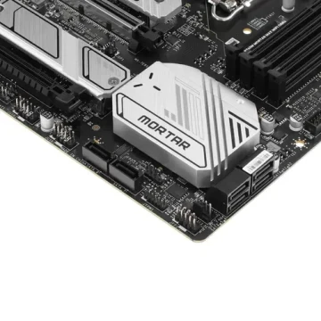 Материнская плата MSI MAG B760M MORTAR MAX WIFI DDR4