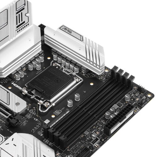Материнская плата MSI MAG B760M MORTAR MAX WIFI DDR4