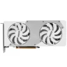 Видеокарта INNO3D (N50602-08D7X-195070W) GeForce RTX 5060 8GB TWIN X2 ОС WHITE