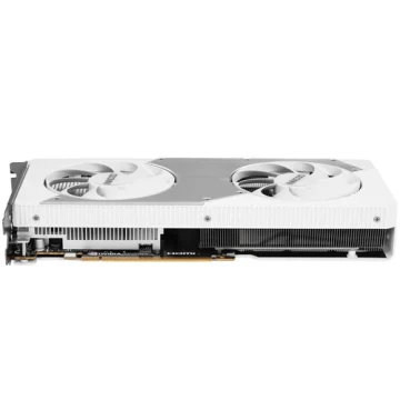 Видеокарта INNO3D (N50602-08D7X-195070W) GeForce RTX 5060 8GB TWIN X2 ОС WHITE