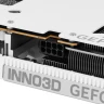 Видеокарта INNO3D (N50602-08D7X-195070W) GeForce RTX 5060 8GB TWIN X2 ОС WHITE