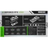 Видеокарта INNO3D (N50602-08D7X-195070W) GeForce RTX 5060 8GB TWIN X2 ОС WHITE