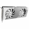 Видеокарта INNO3D (N50602-08D7X-195070W) GeForce RTX 5060 8GB TWIN X2 ОС WHITE