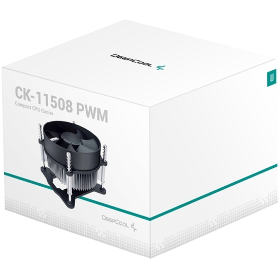 Кулер для процессора Deepcool CK-11508